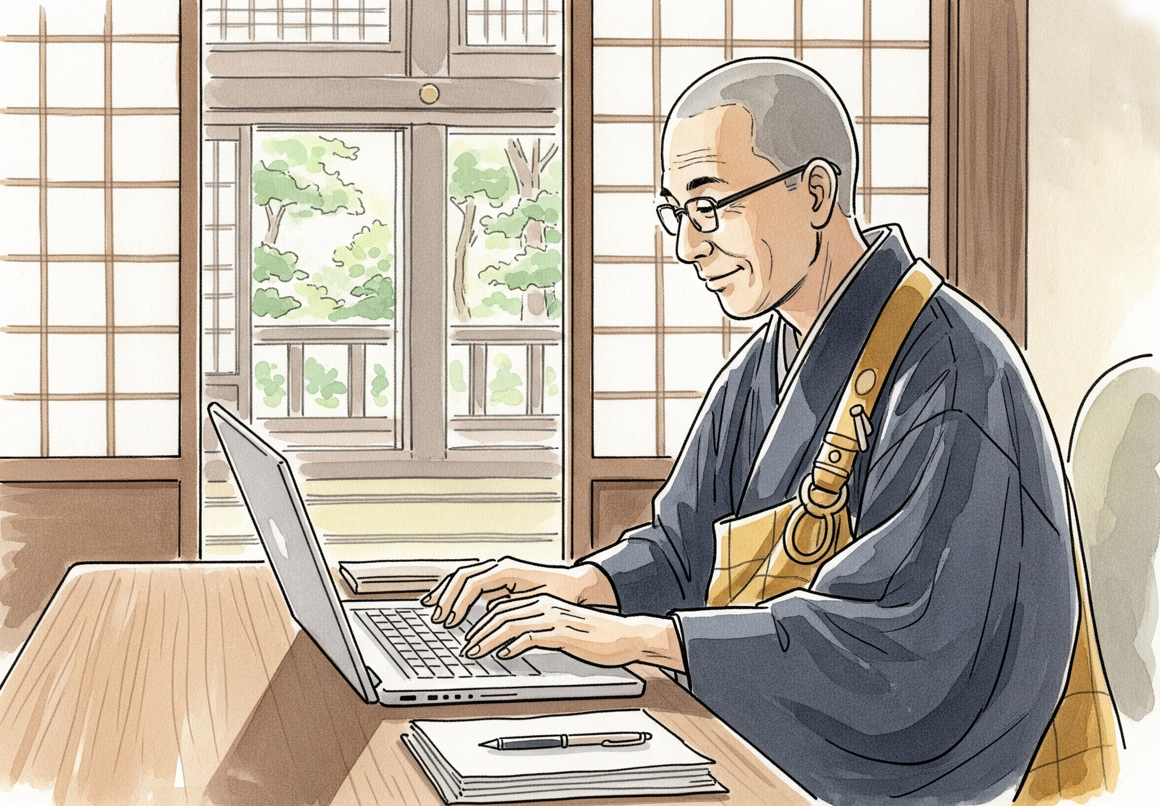 コミュニケーションログ機能